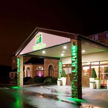 Holiday Inn Barnsley By Ihg Exterior foto