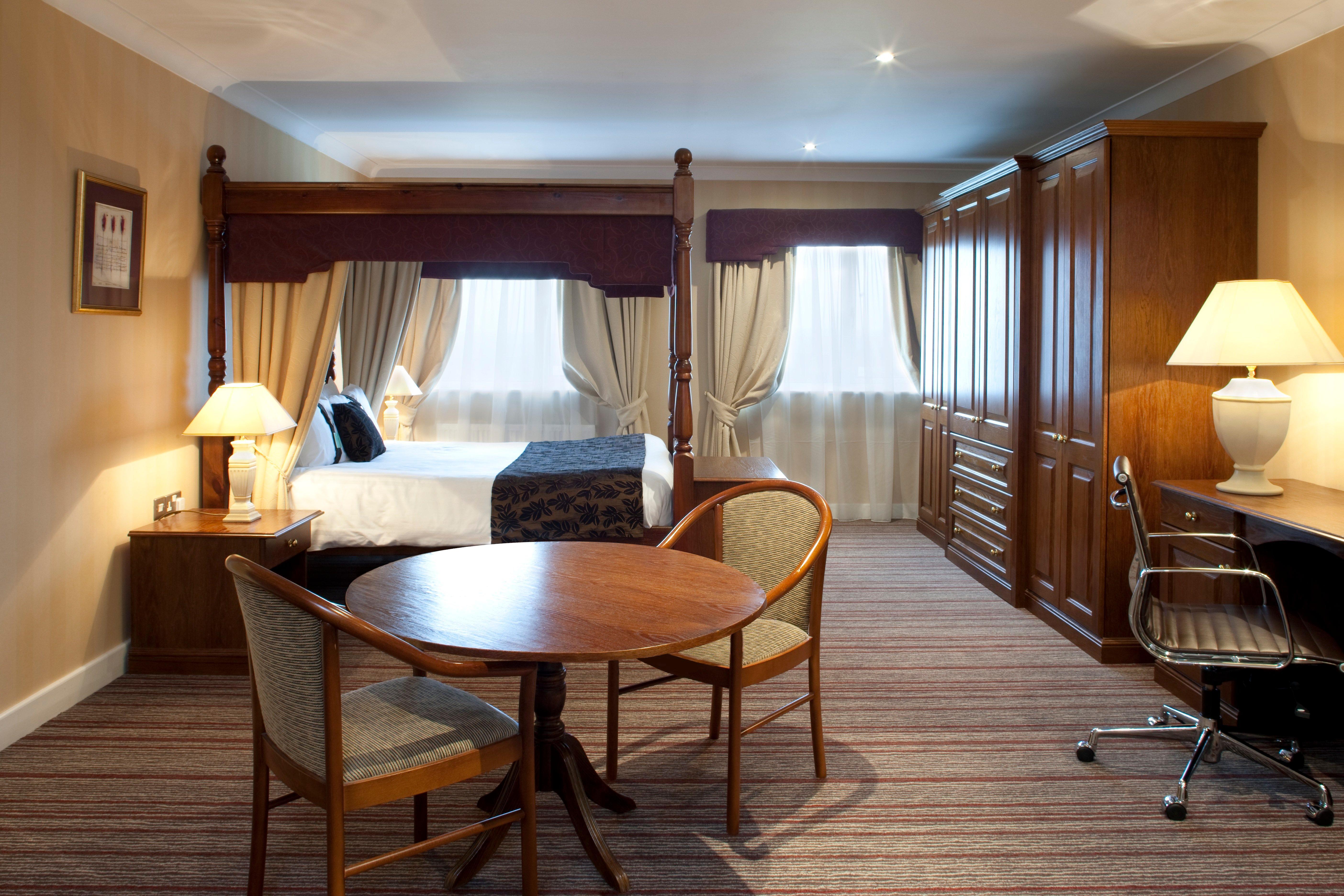 Holiday Inn Barnsley By Ihg Exterior foto