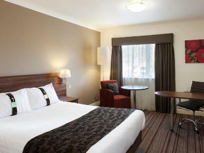 Holiday Inn Barnsley By Ihg Exterior foto